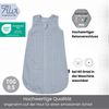 Alvi Mull-Schlafsack TOP, Uni Blau, 90 Bild 3