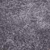 carpet city Shaggy Hochflor Teppich - 230x320 cm - Anthrazit - Langflor Wohnzimmerteppich - Einfarbig Uni Modern - Flauschig-Weiche Teppiche Schlafzimmer Deko Bild 5
