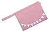 Baby Bites Portable Changing Pad32,5 Wickelunterlage, Unisex Bild 4