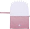 Baby Bites Portable Changing Pad32,5 Wickelunterlage, Unisex Bild 2