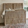 Mirabeau Truhe Truhe East Ryde grau/braun Bild 5