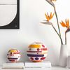 Villeroy & Boch Signature Iconic La petite Boule Snacking-Set Miami Bild 5