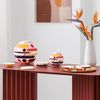 Villeroy & Boch Signature Iconic La petite Boule Snacking-Set Miami Bild 4