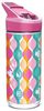 Stor - Disney Minnie Mouse - Premium Aluminium Trinkflasche, 620 ml Bild 4