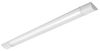GTV Aspen LED-Leuchte 20W 1800 lm 4000K weiß LD-OLL20W-NB Bild 1