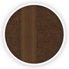 Badetuch 2er Set 100 x 150 cm Schokobraun Bild 5
