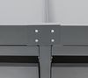 Westmann Stahl Mülltonnenbox für 2 Mülltonnen 240 Bild 5