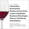 Schott Zwiesel FOR YOU Bordeaux Rotweinglas 600 ml 4er Set Bild 3