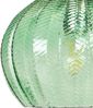 Hängeleuchte KEILA Glas Grün Bild 5