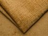 Vente-unique - LORETO Sofa Stoff Gelb - B 223 cm95 cm x H 90 cm x L 195 cm Bild 4