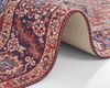 Vintage Teppich Amata Orientrot - 120x160x0,5cm Bild 5
