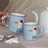 Tasse Lieblings-Becher Tee Kaffeetasse 0,35cl Geschenk Sheepworld MEER 74524 Bild 3