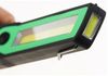 LED Arbeitsleuchte "CAL-COB 300" 3W, 300Lumen, Haken, Magnetfuß Bild 5