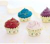 STÄDTER Muffinform Papier Paisley Maxi 100 Stück Bild 2