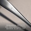 WMF 'Kult Plus' Besteck-Set, 66-teilig, Cromargan protect silber Bild 5