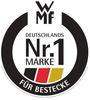 WMF 'Kult Plus' Besteck-Set, 66-teilig, Cromargan protect silber Bild 3