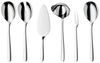 WMF 'Kult Plus' Besteck-Set, 66-teilig, Cromargan protect silber Bild 2