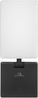 Kinkiet Maclean LED schwarz 10W IP65 700lm neutralweiß Bild 2