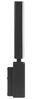 Kinkiet Maclean LED schwarz 10W IP65 700lm neutralweiß Bild 3