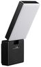 Kinkiet Maclean LED schwarz 10W IP65 700lm neutralweiß Bild 1