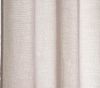 Gözze 'COSTA RICA' Ösenvorhang, 100% Polyester taupe, 140x245 cm Bild 2