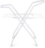 Cangaroo Babybadewannenständer 2 in 1 Aqua Babywäschetrockner Metall klappbar weiß Bild 4