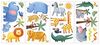 Jungle Eventyr Wallstickers Bild 4