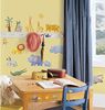 Jungle Eventyr Wallstickers Bild 3