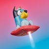 Bluey GoGlow Buddy Night Light and Torch Bild 2