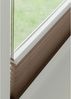 Gardinia Plissee taupe Concept Bild 4