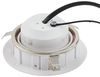Eglo 95857 3er Set Hochvolt LED Einbauleuchte PINEDA Ø 8,4cm dimmbar in weiß 3000K schwenkbar Bild 4