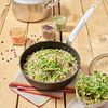 De Buyer Wok Bratpfanne 24cm Bild 2