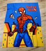 Kinderdecke Spiderman, Spiderman, mit tollem Spiderman Motiv Bild 2