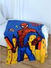Kinderdecke Spiderman, Spiderman, mit tollem Spiderman Motiv Bild 3