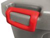 Sunware Gartentonne Megano inkl. Deckel Abfalltonne Gartentonne Regenwassertonne Bild 3