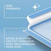 EMSA Frischhaltedosenset C&C 3t bl 102709 Bild 5