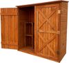 Geräteschrank Pforzheim groß Bild 3