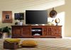 TV-Board Akazie 220x50x55 nougat lackiert OXFORD #341 Bild 4