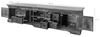 TV-Board Akazie 220x50x55 nougat lackiert OXFORD #341 Bild 3