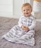 Mama Cheetah Baby Schlafsack, 0.5 TOG 100% Bio-Baumwolle, Ideal für den Sommer, Sommerschlafsack für Jungen und Mädchen, XL (18-24 Monat) Bild 5