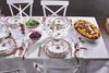 Villeroy & Boch Speiseteller Toy's Delight Speiseteller weiss 29 cm Set6 Bild 5