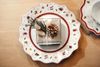 Villeroy & Boch Speiseteller Toy's Delight Speiseteller weiss 29 cm Set6 Bild 2