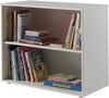 Vipack 'Pino' Funktionsbett weiß Bild 3