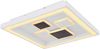 Deckenleuchte Wohnzimmer Fernbedienung Deckenlampe LED dimmbar 48405-50QSH Bild 2