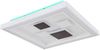 Deckenleuchte Wohnzimmer Fernbedienung Deckenlampe LED dimmbar 48405-50QSH Bild 5