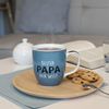 Tasse Becher Teetasse Kaffeetasse 40cl Geschenk Sheepworld Bester Papa 74561 Bild 2