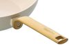 GreenPan Evolution Bratpfanne 28cm Creme Bild 2