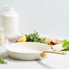 GreenPan Evolution Bratpfanne 28cm Creme Bild 4