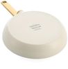 GreenPan Evolution Bratpfanne 28cm Creme Bild 3