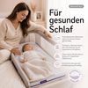 Träumeland 'Brise exclusiv' Kaltschaummatratze für Beistellbetten 50x90 cm Bild 3
